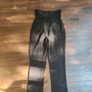 Seraphine Maternity Dress Pants